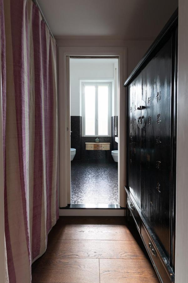 Appartamento Odescalchi a Monteverde Roma Esterno foto