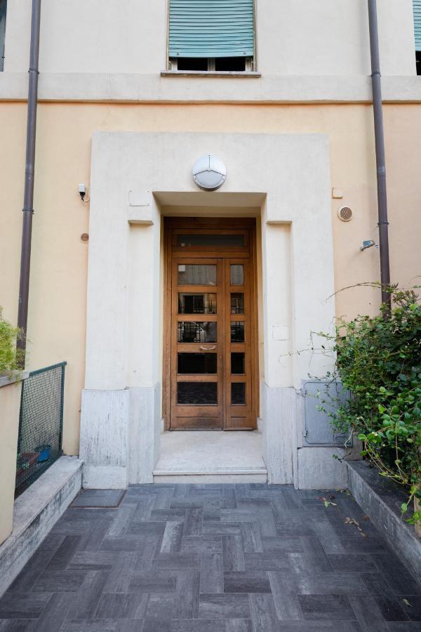 Appartamento Odescalchi a Monteverde Roma Esterno foto